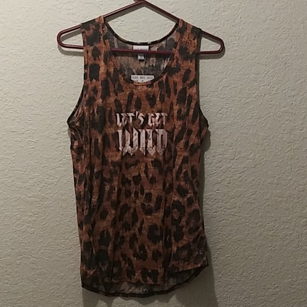 Lularoe Tank top